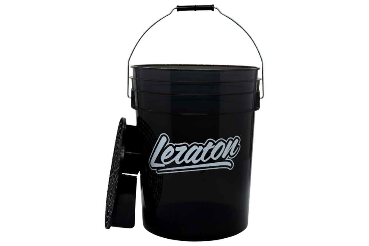 Ведро для мойки автомобилей LERATON BUCKET