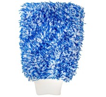 Варежка д/мойки микрофибровая WASH MITT 30х20