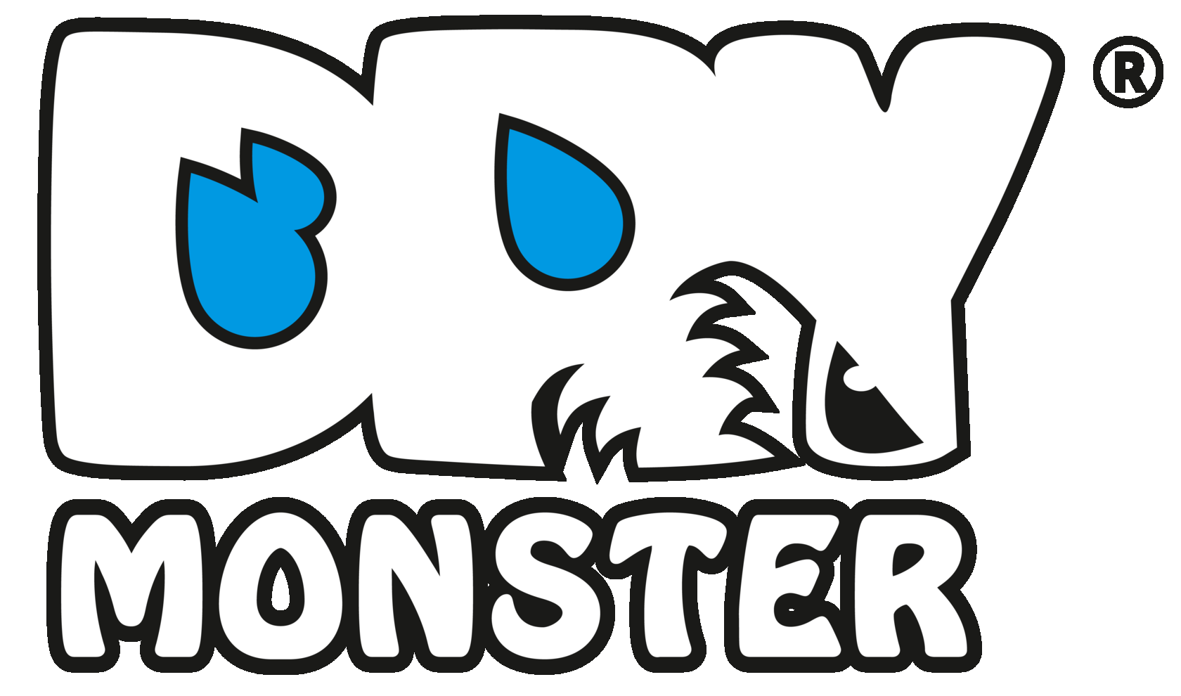 DRY MONSTER